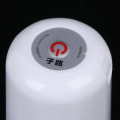 Miniatyrbild 5 av 5: Vattenflaskpumps Vattenflaskedispenser USB-driven automatisk dricksvattenpump Bärbar elektrisk vattendispenser