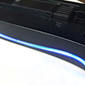 Miniatyrbild 4 av 5: Laddningsstation för PS4 VR II PS Move Black Black