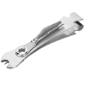 Miniatyrbillede 2 af 5: Flugfiske Line Cutter Tang Kabel Saks Multifunktionelt Værktøj Tilbehør