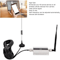 Miniatyrbillede 3 af 5: 5G 4G LTE Mobiltelefonsignalforstærker og Repeater Antenne med Stemme- og Dataforbedring, Signalforbedring (EU-stik)