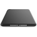 Miniatyrbillede 4 af 5: Etui til Apple iPad Air Mini Pro 1 2 3 4 5 6 7 8 9 10 9,7 10,9 10,2 7,9 11 10,5 12,9 8,3 2020 Blødt Silikon Sort Skal iPad Air 3