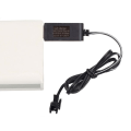 Miniatyrbilde 3 av 11: 250mA Lader for Li-ion Batteri SM-2P RC Lekebiler Fjernkontroll Leke SM2P USB Lader NiMh/NiCd Lader Li-ion Batteri Rc Lekebiler