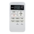 Miniatyrbilde 1 av 9: Universal AC Fjernkontroll Reparasjonsdel for RAS-07BKV-E RAS-077SKV-E6