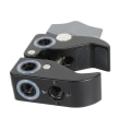 Pikkukuva 3 / 11: Taikakäsivarsi Ravun kynsi Super Clamp Clip Holder 1/4'' 3/8'' Ruuvit Studio Flash Valo Kameran Jalusta Monopod null - WN40