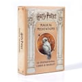 Miniatyrbild 2 av 5: Harry Potter Meditation Oracle Card Tarot Brädspel