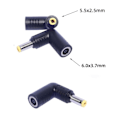 Miniatyrbillede 6 af 11: EN-EL15 LCD Single Batterilader til Nikon D500 D600 D610 D7000 D7100 D7200 D800E D810A Kamera Dock
