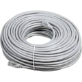 Miniatyrbilde 1 av 4: Høykvalitets CAT6 Ethernet RJ45 Gigabit nettverkskabel 50M GRÅ