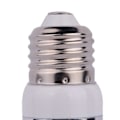 Miniatyrbilde 5 av 5: 1. generasjon 7W LED maispære 600Lm E14 E26 E27 72LED SMD5730