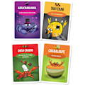 Pikkukuva 2 / 4: Exploding Kittens CRABS-CORE You've Got Crabs: Korttipeli Exploding Kittens -pelien luojilta You've Got Crabs