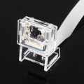 Miniatyrbilde 5 av 5: 8MP kamera for NVIDIA Jetson Nano Infrarød nattsyn 160° FOV ved visningsvinkel Fisheye-kamera