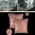 Miniatyrbillede 2 af 11: Ceriumoxid Polerpulver til Glas, Spejle og Urskærme med Ridser Multi-colorA 100g