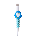 Miniatyrbilde 9 av 11: USB 2.0-adapter 1 til 3 USB-splitter USB-forlengelseskabel USB-multiport for lading bærbar PC/Mac null - A