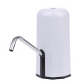 Miniatyrbild 2 av 5: Vattenflaskpumps Vattenflaskedispenser USB-driven automatisk dricksvattenpump Bärbar elektrisk vattendispenser