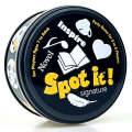 Miniatyrbillede 1 af 11: Matchende spil Spot It Observation Roligt familiespil BOOKS BOOKS