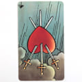 Pikkukuva 5 / 5: Loistava Uusi Tarot Oracle Korttipeli Englanninkielinen Tarot Korttipeli