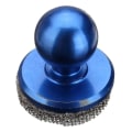 Miniatyrbillede 3 af 3: Yy Joystick-it Tablet Arcade Stick Joystick-it Stick Fire Farver Blå