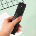 Miniatyrbilde 8 av 8: TV-fjernkontroll XMRM-00A XMRM-006 Stemmefjernkontroll for Mi 4A 4S 4 D onesize D onesize