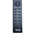 Miniatyrbilde 5 av 11: Fjernkontroll for HT-C390 HT-RT3 HT-RT4 HT-RT40 Lydplanke Musikk AV-system