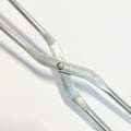 Miniatyrbillede 8 af 10: Til Ender3 Opgradering - X-AKSE Lineær Skinne MGN9H 315MM Lineær Fører med Bagplade Montering til Ender3/Ender3 Pro/V2 Ender 3 V2 - 3