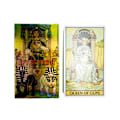 Pikkukuva 2 / 5: After Tarot Deck Party Board Divination Fate Gameplay Family En Multicolor ONESIZE Multicolor ONESIZE