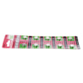 Miniatyrbilde 5 av 5: 10 stk alkaliske batterier AG2 1,5V G2 396A LR726 SR726W GP397 1164SO SR59W SR726 Myntknappcell Klocka Watch Klokker