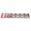 Miniatyrbillede 5 af 5: 10 stk. alkaliske batterier AG2 1,5V G2 396A LR726 SR726W GP397 1164SO SR59W SR726 Myntknapcelle Ur Klockor