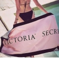 Pikkukuva 1 / 3: Victoria's Secret Badlakan 70x150cm