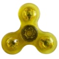 Miniatyrbillede 1 af 4: Lysende LED Fidget Spinner D