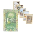 Pikkukuva 1 / 5: Saga Lenormand Oracle Card Tarotkort Party Prophecy Divi Multicolor one size Multicolor one size