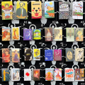 Miniatyrbillede 3 af 8: Den engelske version af Tarot Family Gathering Game Divination Orac A14 One size A14 One size