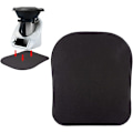 Miniatyrbilde 1 av 4: Glidebrett for Thermomix TM5 TM6 TM21 TM31 Glidebrett tilbehør, glidebrett for kjøkkenmaskin