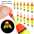 Miniatyrbilde 4 av 5: Fiske Nattsvev Ball Boia GRØNN LYSS 40G 40G Grønn Lyss 40g