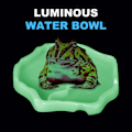 Miniatyrbillede 3 af 5: CDQ Pet Reptile 2 i 1 Automatisk Vandmater Plade A3