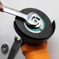 Miniatyrbillede 8 af 9: 2 stk./ sæt Holdbar CNC-dækning Cykelpedal reparation dele Aluminium legering Blå