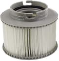 Miniatyrbild 3 av 4: Mspa Fd2089 Filter Bubbelpool Uppblåsbar Pool Spa Silfilter Passar Alla Modeller Bubbelpool Spa