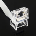 Miniatyrbilde 4 av 5: 8MP kamera for NVIDIA Jetson Nano Infrarød nattsyn 160° FOV ved visningsvinkel Fisheye-kamera