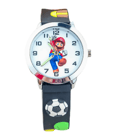 Børne Tegneserie Super Mario Ur Kompatibelt med Nintendo til Studerende D