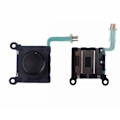 Miniatyrbild 3 av 5: DIY Analog Joystick Controller Analog Joystick Controller 3D Analog Joystick Control Stick Tillbehör för PSV2000 Gamepad