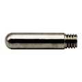 Miniatyrbillede 5 af 11: 26 stk. WSD60 Plasma Skæreforbrugsvarer Lommelygte Elektrode Spids Dysespids Torch Guide