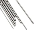 Miniatyrbild 6 av 7: 1:a 1,5~5mm Diameter Extra lång HSS rakt skaft Auger Twist 0 2*160mm 2*160mm