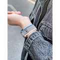 Miniatyrbild 6 av 7: Trailrem för Apple Watch Ultra 2 band 49mm 44mm 45mm 40mm 41mm 38mm 42mm 45 44 mm armband iWatch series 8 9 7 6 5 3 se Pride Edition Pride Edition 42 44 45 49mm