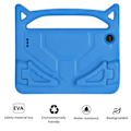 Miniatyrbild 9 av 11: Speljoystick Rocker Fighting Controller för Switches PC Game Controller Board Joystick Control Device Lila