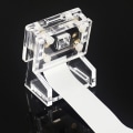 Miniatyrbilde 3 av 5: 8MP kamera for NVIDIA Jetson Nano Infrarød nattsyn 160° FOV ved visningsvinkel Fisheye-kamera