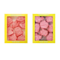 Miniatyrbillede 1 af 5: 16 stk Halloween kageform Pumpor Skull Pressable Kex Stämpler Form Cookie Prägling Kaka Dekoration Tool