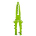 Miniatyrbilde 1 av 4: Fish Grip - Lang fiskepinsett (blå, grønn, 2 stk)