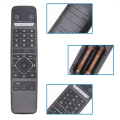 Pikkukuva 5 / 5: Lär dig röstfjärrkontroll för Formuler Z7+ 5G Z8PRO Z10 Z10PRO Set-top Box