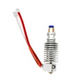 Miniatyrbild 4 av 10: Set V5 J för huvud Hotend Extruder Hot End Kit för Anycubic I3 Me-ga 3D-skrivare