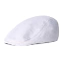 Miniatyrbillede 8 af 8: 1 stk. Bomuldshat Herr Dame Hue Blød Casual Basker Solid Unisex Re Khaki one size Khaki one size