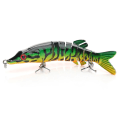 Miniatyrbillede 1 af 5: Karpfiske-agn, dykagn, realistisk ferskvands- og saltvandsagn