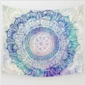 Pikkukuva 1 / 5: Intialainen gobeliini Mandala Hippie Bohemian seinävaate Peitto Heitä Dorm Decor Hasaki
